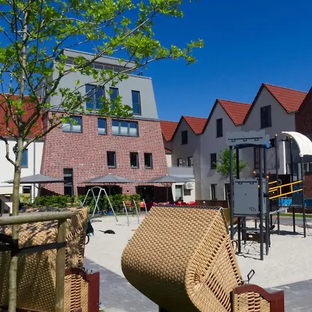 Hotel Deichkrone - Familotel Nordsee Norddeich (Norden)