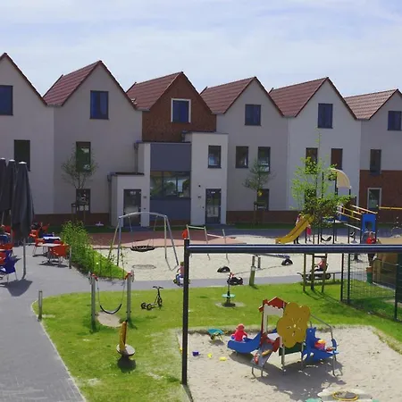 Deichkrone - Familotel Nordsee Hotel 4*