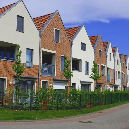 Hotell Deichkrone - Familotel Nordsee Norddeich (Norden)