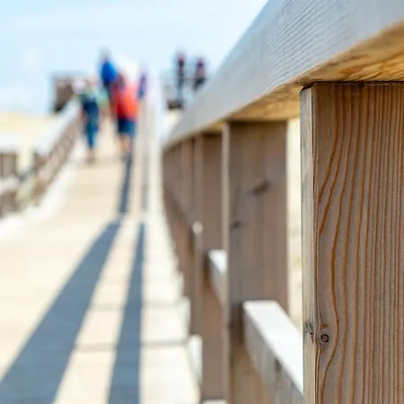 Deichkrone - Familotel Nordsee 4* Norddeich (Norden)