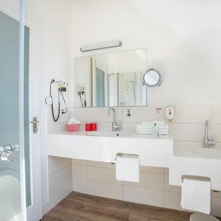 Deichkrone - Familotel Nordsee Norddeich (Norden)