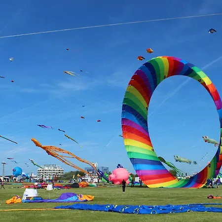 Deichkrone - Familotel Nordsee Hotell 4*