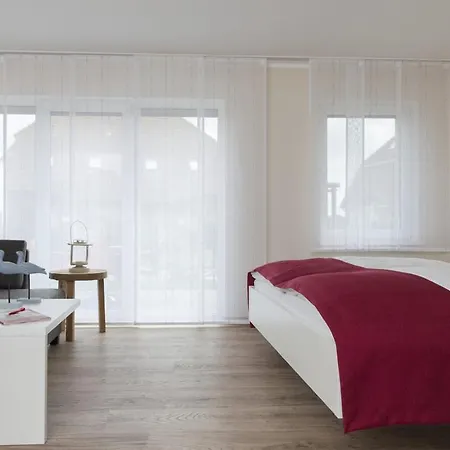 Deichkrone - Familotel Nordsee