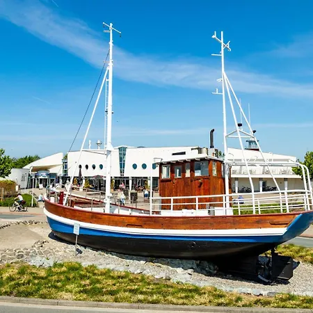 Deichkrone - Familotel Nordsee Hotel Norddeich (Norden)