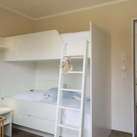 Hotell Deichkrone - Familotel Nordsee 4*