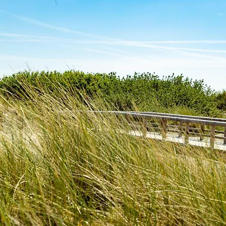 Deichkrone - Familotel Nordsee 4*