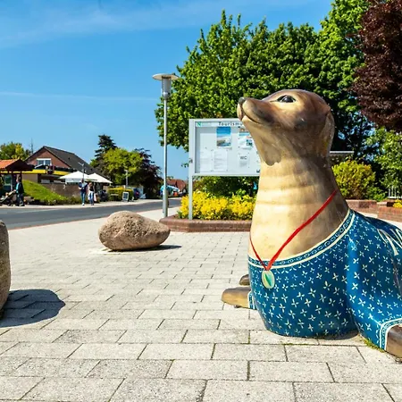 Deichkrone - Familotel Nordsee