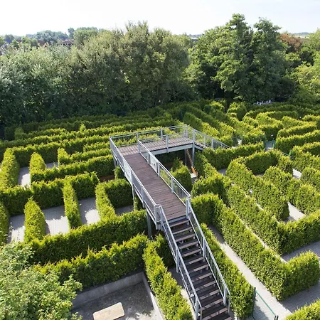 Deichkrone - Familotel Nordsee