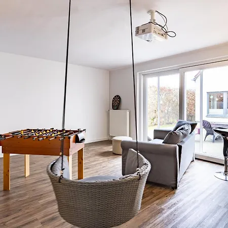 Deichkrone - Familotel Nordsee 4*